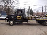 Curtis Towing & Salvage Inc017