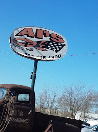 Al's Auto Salvage017