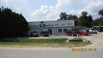 Salvage GM Parts of South Georgia, Inc.017