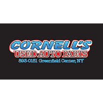 Cornell's Used Auto Parts017