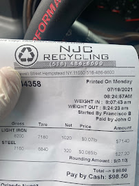 NJC Scrap Metal Recycling, INC.017