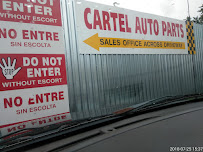 Cartel Used Auto Parts017