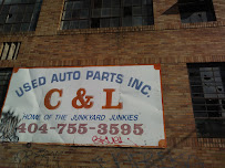 C & L Used Auto Parts017