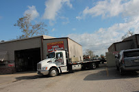 Schriever Auto Parts and Wrecker Service017