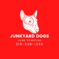 Junkyard Dogs Full Service Junk Removal017