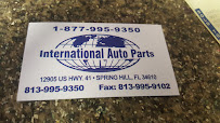 International Auto Parts017