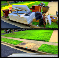 K. Brooks Junk Removal LLC017