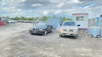 Chaz's Used Auto Parts And Towing017