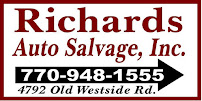 Richards Auto Salvage017