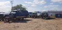 South Texas Truck Salvage017