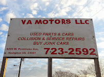 Virginia Motors Specialists Inc017