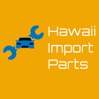 Hawaii Import Parts Inc017