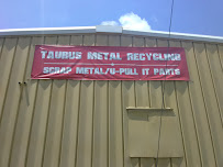 Taurus Metal Recycling017