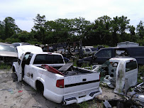 North Brevard Auto Salvage017