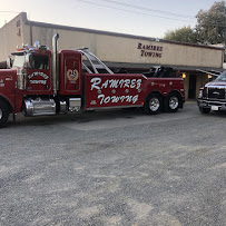 Ramirez Towing & Heavy Duty017