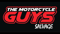 THE MOTORCYCLE GUYS SALVAGE017