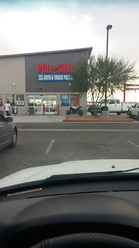 Pull N Save Glendale017