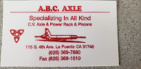 ABC Axle017