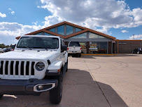 Arizona Chrysler Dodge Jeep RAM Show Low017