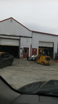 Averitt Auto Salvage and Scrap Metals017