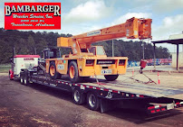 Bambarger Wrecker Service Inc017