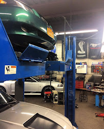 260 AUTO REPAIR INC017