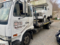 MJCS Towing & Cash For Junk Cars017