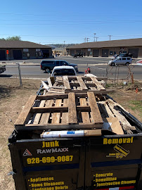 Cedar City Junk Removal LLC017