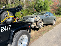 ACE Towing LLC Owens Cross Roads017