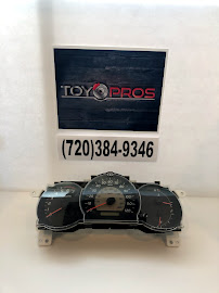 Toyo Pros Used Auto Parts LLC017