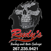 Rudy's Towing & Auto Salvage018