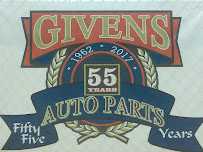 Givens Auto Parts Yard 1 Dacula018