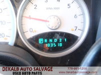 Dekalb Auto Salvage018