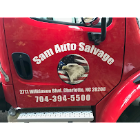 Sam Auto Salvage018