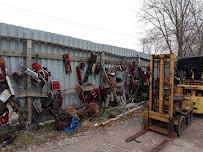 Al's Auto Salvage018