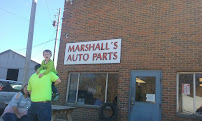 Marshall's Auto & Truck Parts018