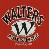 Walters Auto Salvage018