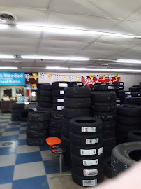 Tires R Us Inc018