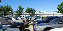 Garland Auto Recyclers & Auto Parts018