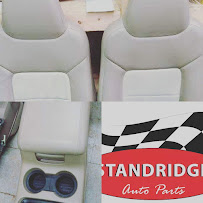 Standridge Auto Sales Inc018