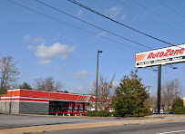 AutoZone Auto Parts018