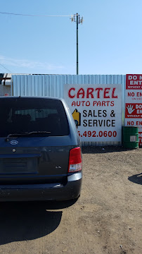 Cartel Used Auto Parts018