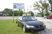 Parrish Auto Parts018