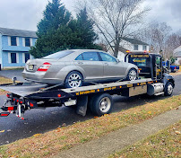 QND Towing - We Pay Cash For Junk Cars018