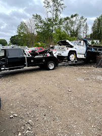 Price’s Towing & Auto Salvage018