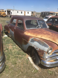 Erie Auto Salvage Inc018