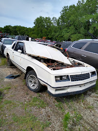 Torrence Auto Wreckers & Parts018