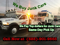 Daniel's Junk car Buyer018