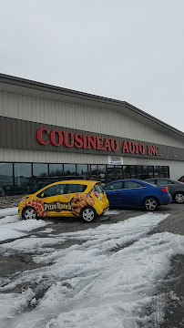 Cousineau Auto, Inc.018