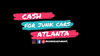 Cash Your Junk ATL018